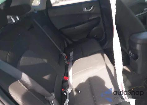 2023 Hyundai Kona Sel z USA, uszkodzony, nr VIN KM8K32AB7PU932495